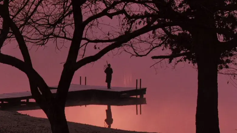 El club de los poetas muertos - Fondo