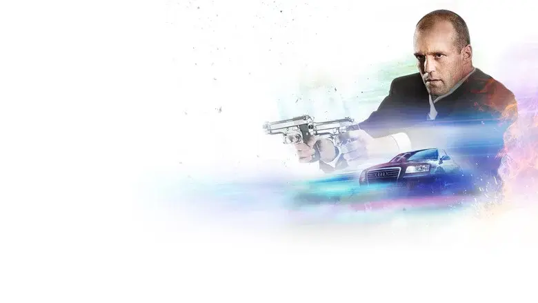 Transporter 2 - Fondo
