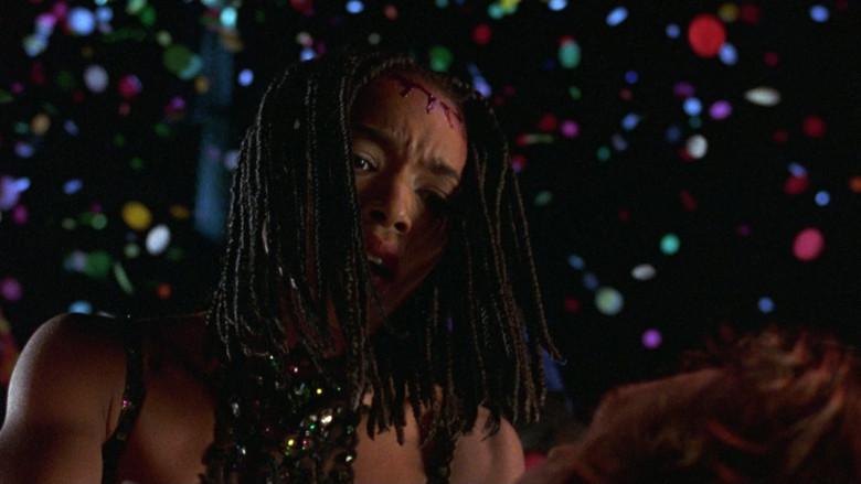 Días extraños - Fondo