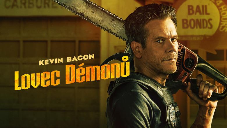 Cazador de demonios - Fondo