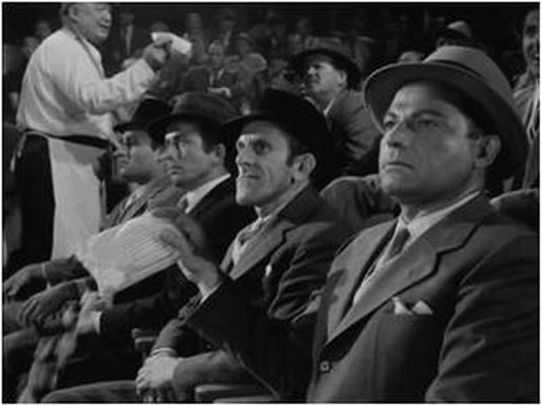 Cabeza de Fuego y Pies de Barro