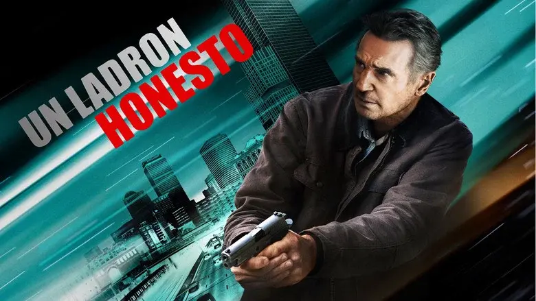 Un ladrón honesto - Fondo