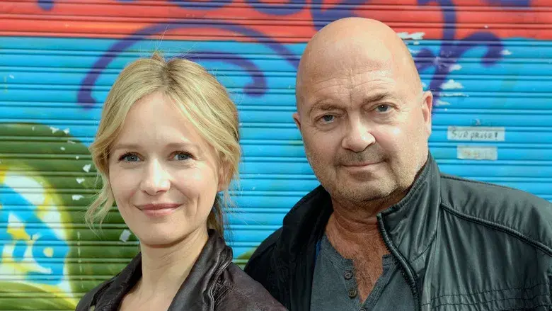 Ein starkes Team - Fondo