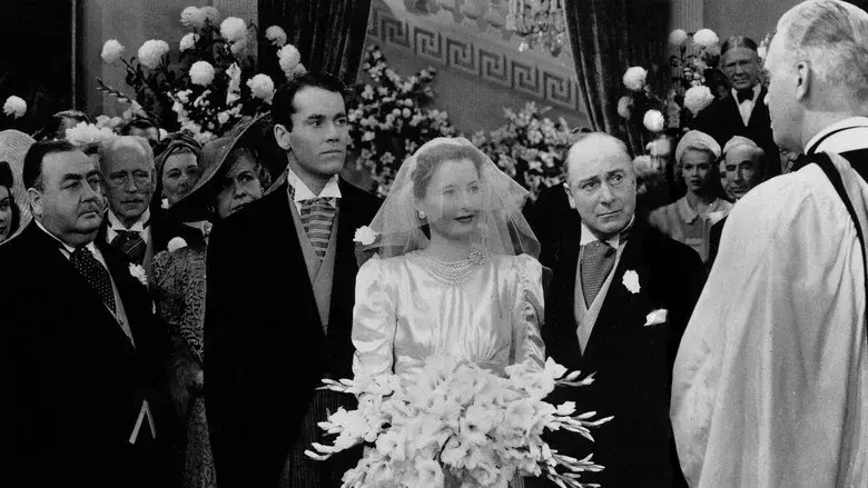 Las tres noches de Eva - Fondo