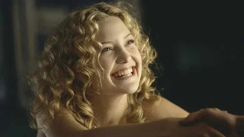 Casi famosos - Fondo