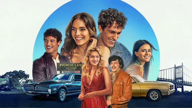 Al otro lado del puente - Fondo