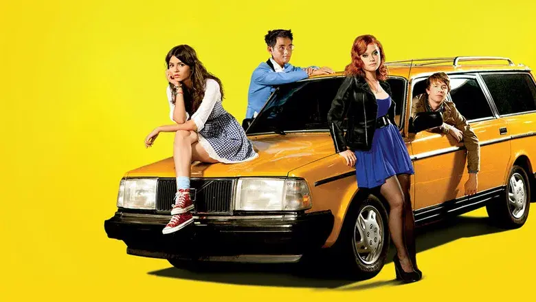 Diversión XL - Fondo