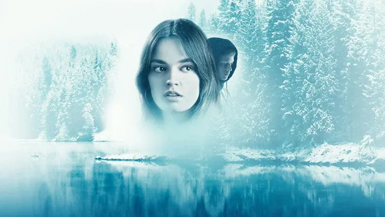 El secreto del lago - Fondo