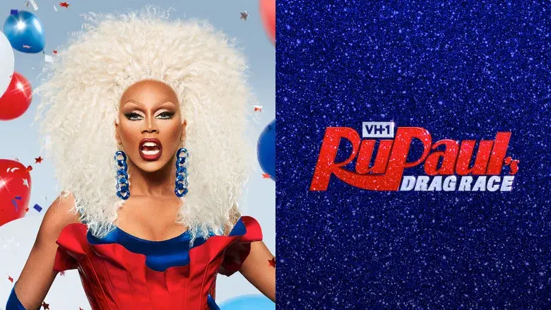 RuPaul: Reinas del drag - Fondo