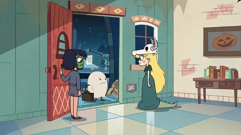 Larry, el hambriento