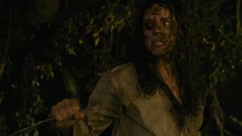 SEND HELP (Enviad ayuda) - Fondo