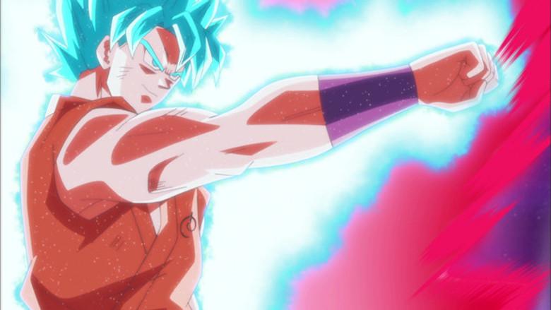 ¡El esperado final! ¿Quién será el ganador, Beerus o Champa?