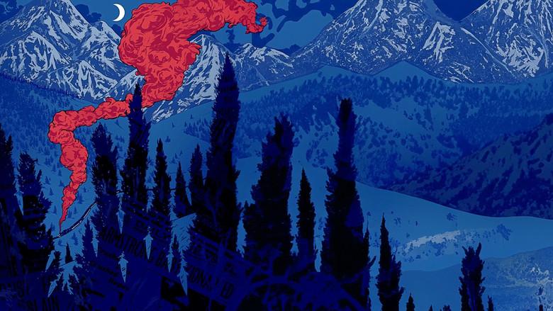 Asesinato en el Orient Express - Fondo