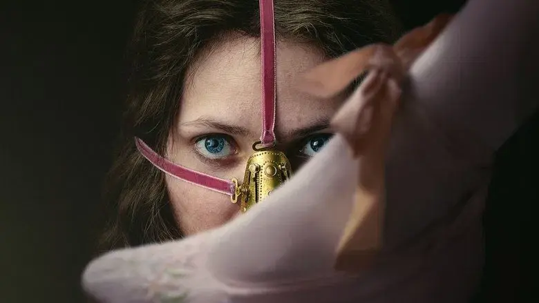 La hermanastra fea - Fondo