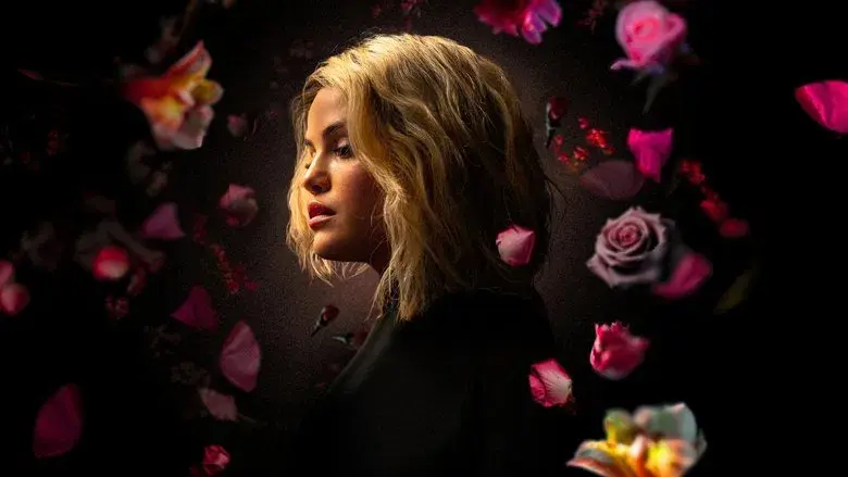 Emilia Pérez - Fondo