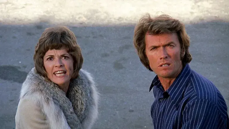 Escalofrío en la noche - Fondo