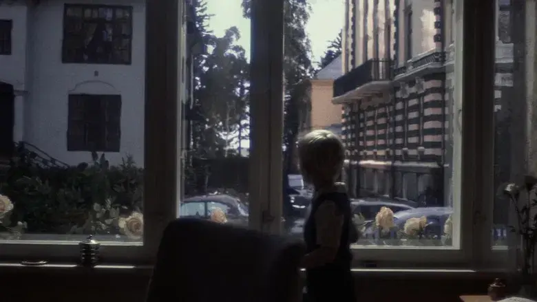 Valor sentimental - Fondo