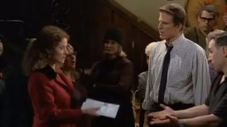 Paranoico y Cabreado