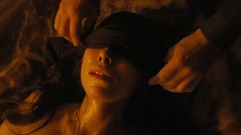 La primera profecía - Fondo