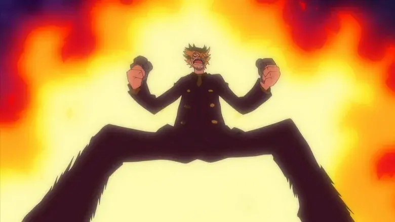 ¡Comida, Nami y sombras! El contraataque del hambriento Luffy