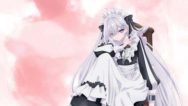 SHIBOYUGI: Juegos mortales para ganarse el pan - Fondo