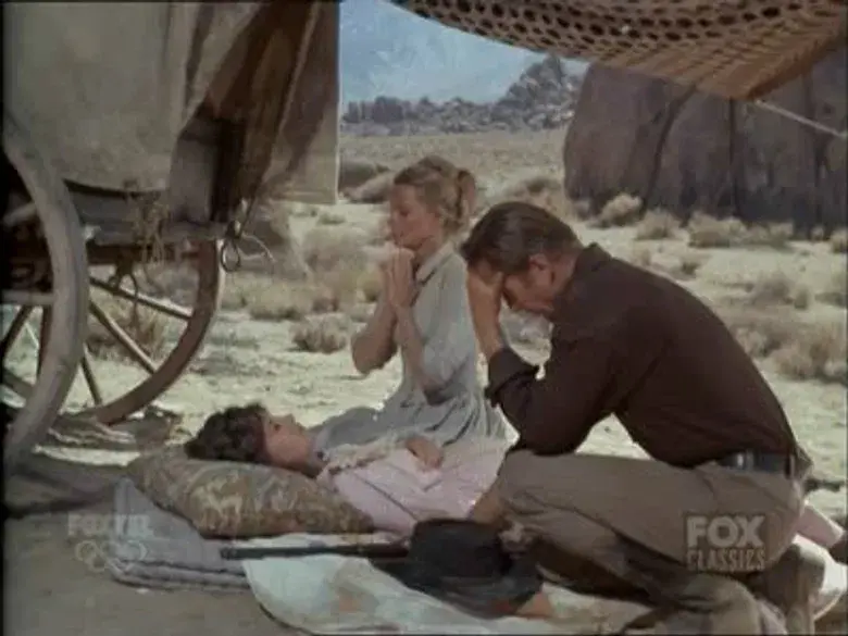 El Perseguido: Parte 2