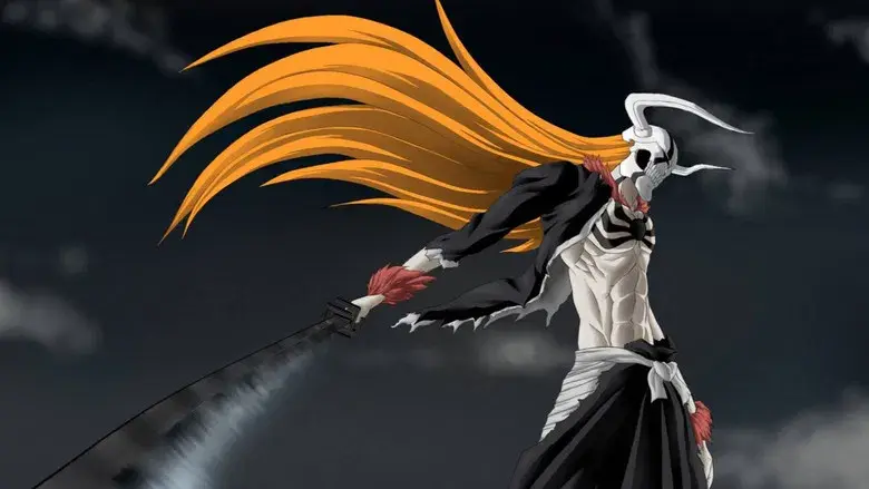 Bleach - Fondo