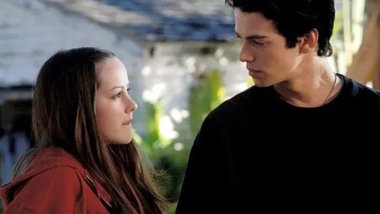 La casa de mi vida - Fondo