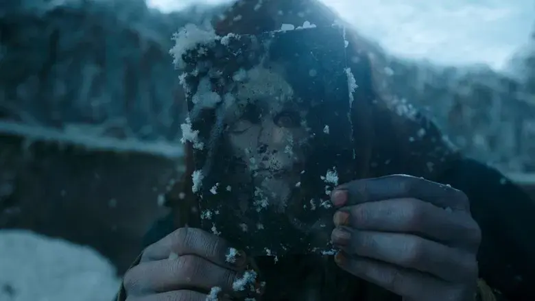 Frankenstein - Fondo