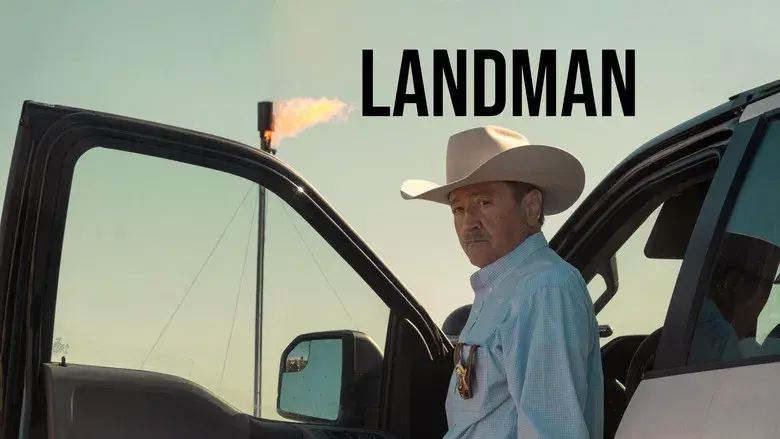 Landman: Un negocio crudo - Fondo