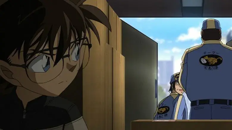 La dulce y fría entrega a domicilio (1)