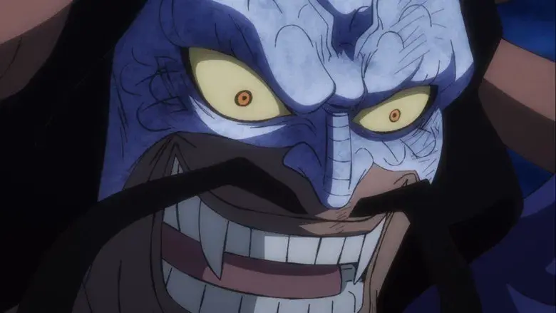 El amanecer de Wano: ¡La batalla final se intensifica!