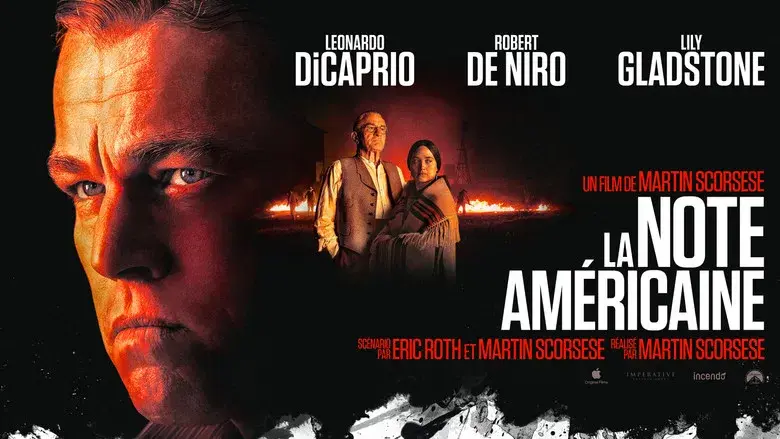 Los asesinos de la luna - Fondo