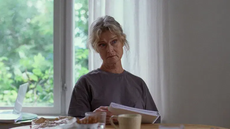 Valor sentimental - Fondo