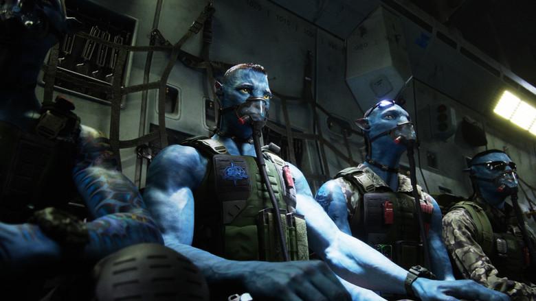 Avatar: El sentido del agua - Fondo