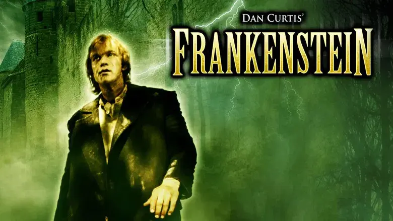Frankenstein - Fondo