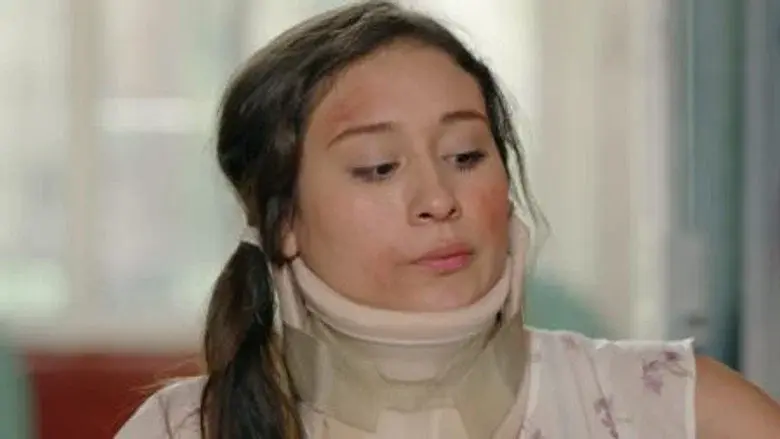 Mariana renuncia a su hija