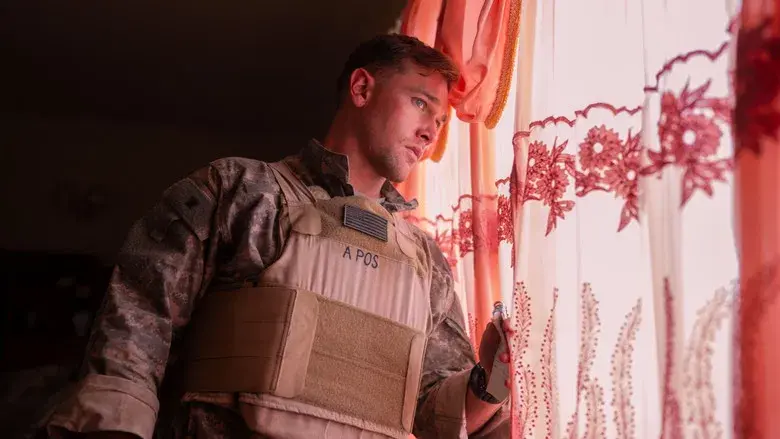 Warfare: Tiempo de guerra - Fondo