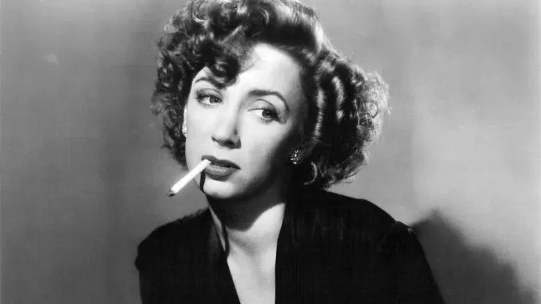 The Red Menace - Fondo