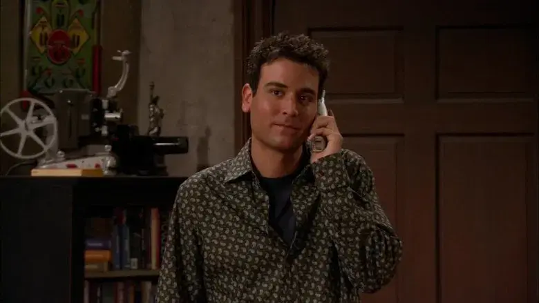 El regreso de la camisa