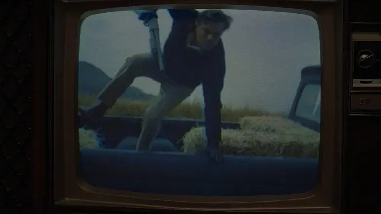 Érase una vez en… Hollywood - Fondo