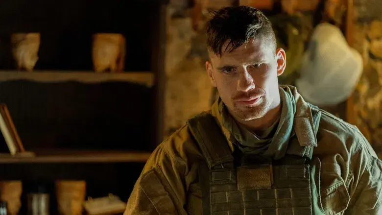 Juego de ladrones 2: Pantera - Fondo