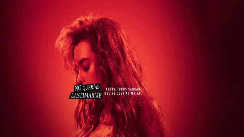 Gloria Trevi: Ellas soy yo - Fondo