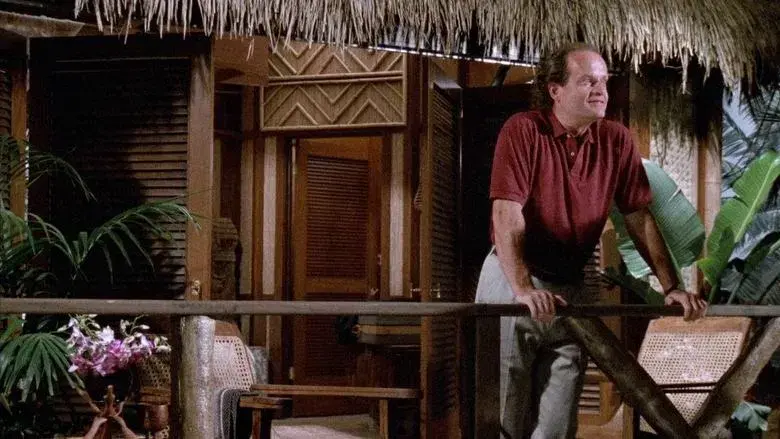 Aventuras en el paraíso (parte 1)