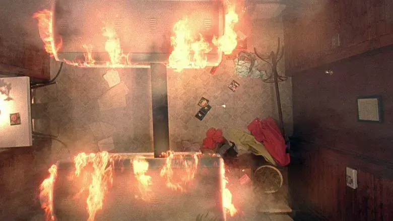 Destino final 3 - Fondo