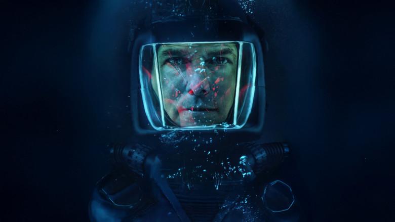 Misión: Imposible - Sentencia final - Fondo