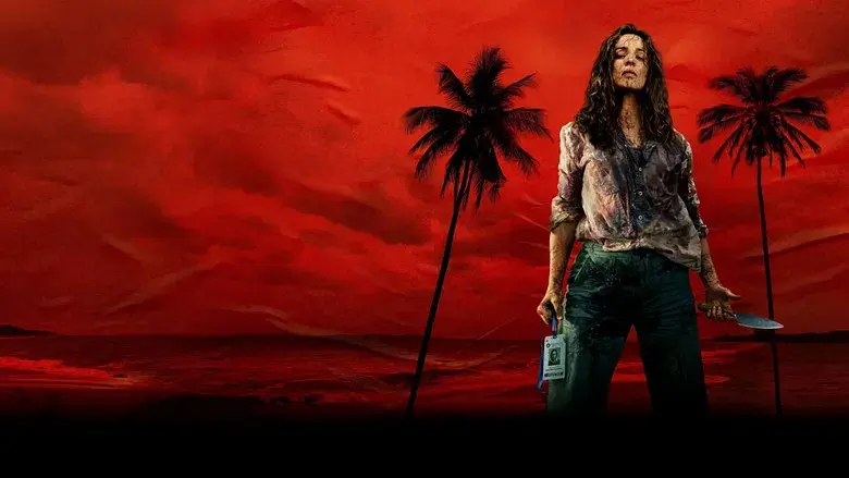 SEND HELP (Enviad ayuda) - Fondo