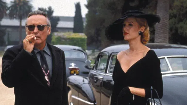 Caza de brujas (El sello de Satán) - Fondo