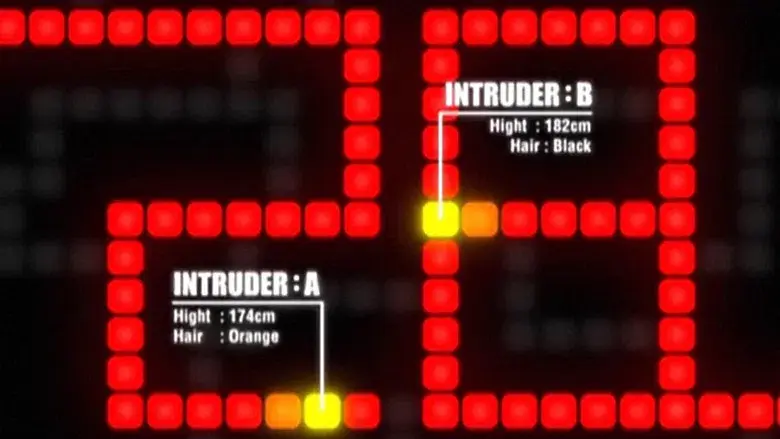 Orihime es el objetivo