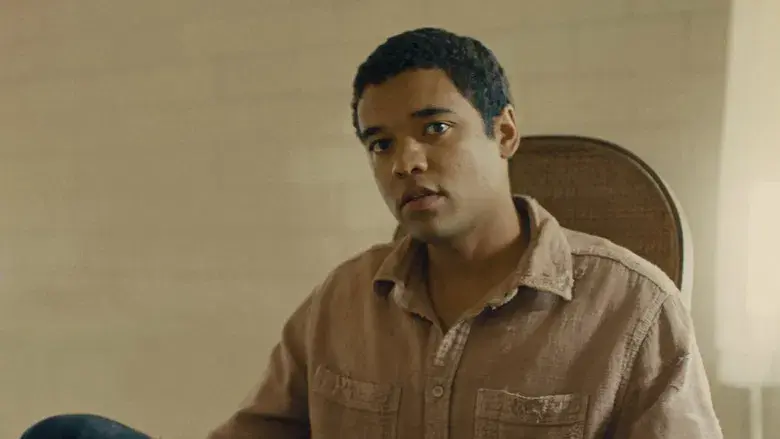 Los chicos de la Nickel - Fondo